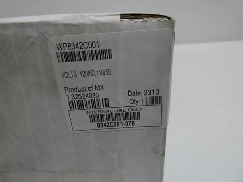 Asco WP8342C001