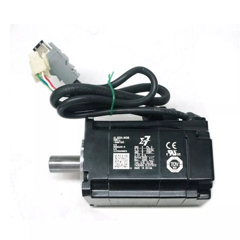 YASKAWA SGM7J-04AFC6S