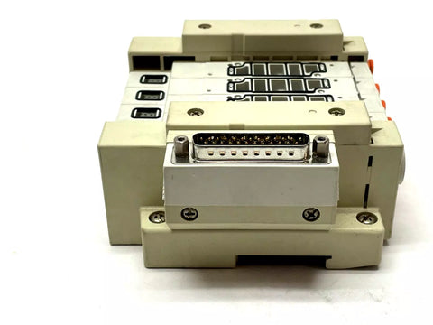 SMC 10-SS5V2-10FD1-04B-N3-D0