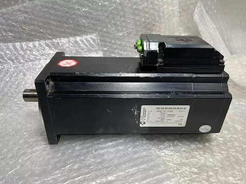 SCHNEIDER ELECTRIC SM-100-50-030-P0-45-S1-B1