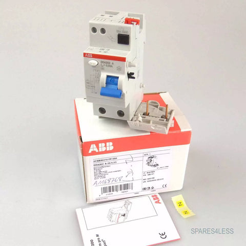 ABB 2CSB202101R1250