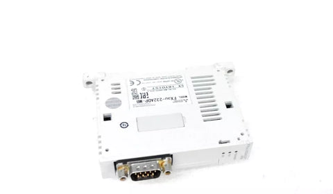 MITSUBISHI FX3U-232ADP-MB