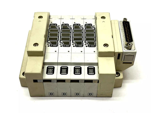 SMC 10-SS5V2-10FD1-04B-N3-D0