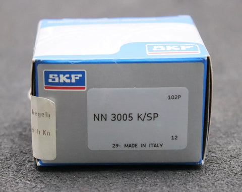 SKF NN3005 K/SP