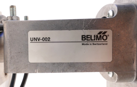 BELIMO NV24-MFT + UNV-002