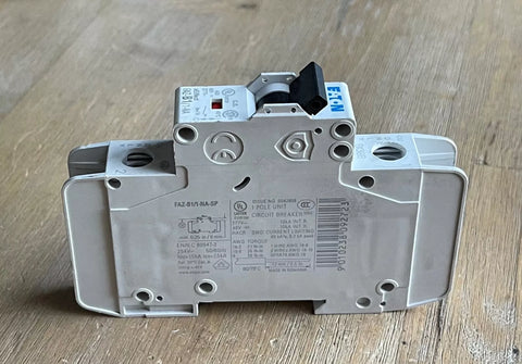 EATON FAZ-B1/1-NA