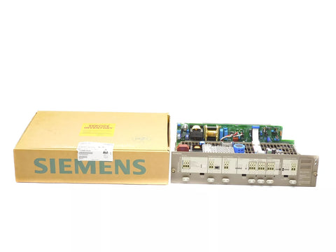 SIEMENS 6ES5955-3NC42