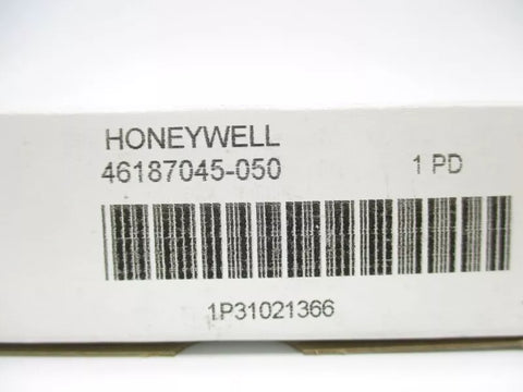 HONEYWELL 46187045-050