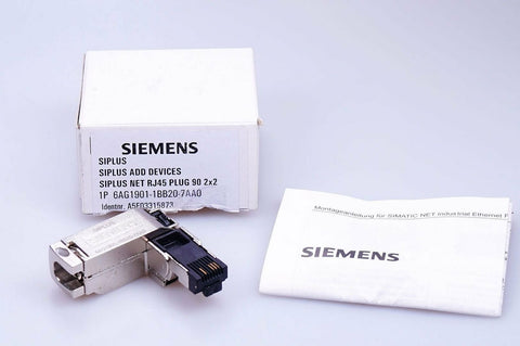 Siemens 6AG1901-1BB20-7AA0