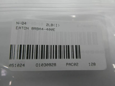 Eaton 8RBA4-400E