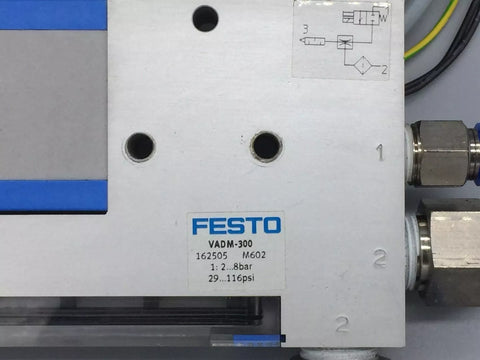 FESTO VADM-300