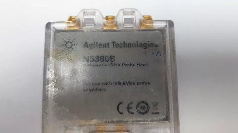AGILENT N5380B