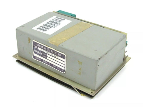 GENERAL ELECTRIC IC3600SDAC3