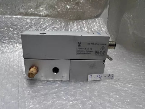 FESTO VPPM-6L-L-1-G18-0L6H + R-R-FTO-KC-2018-1058