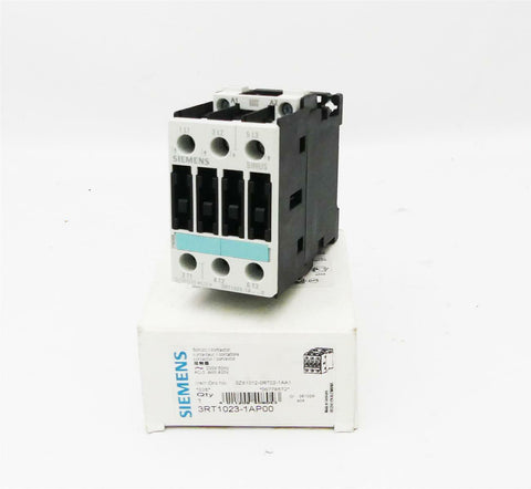 SIEMENS 3RT1023-1AP00