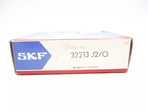 SKF 32213J2/Q