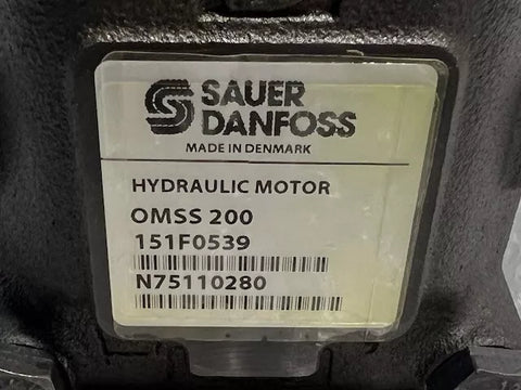 Danfoss 151F0539