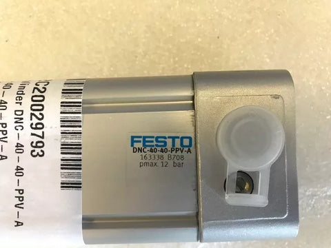 FESTO DNC-40-40-PPV-A