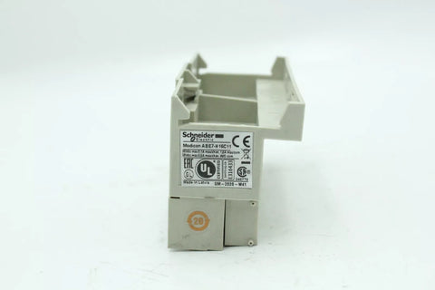 Schneider Electric ABE7-H 16C11