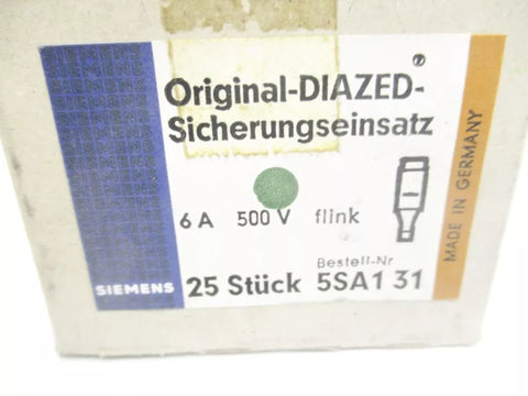 SIEMENS 5SA131