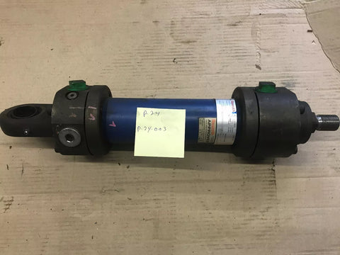 REXROTH CDM1MP5/63/36/180A10/BICGDVWW