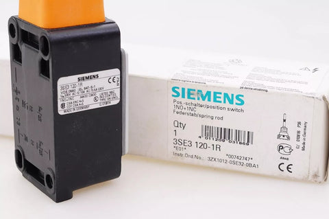 Siemens  3SE3-120-1R