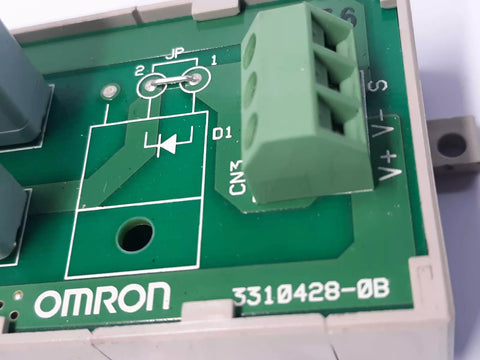 OMRON 3310428-0B