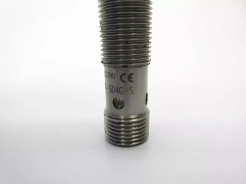 BALLUFF BESM12EF1-PSC10F-S04G-S