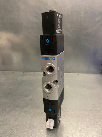 FESTO VUVS-L25-P53C-MD-G14-F8