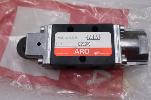 INGERSOLL RAND ARO E252RS