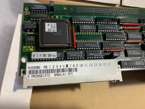 SIEMENS 9AB4141-2FC