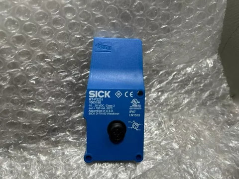 SICK RT-P2231