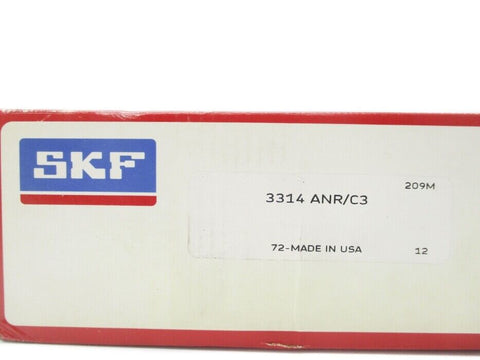 SKF 3314ANR/C3