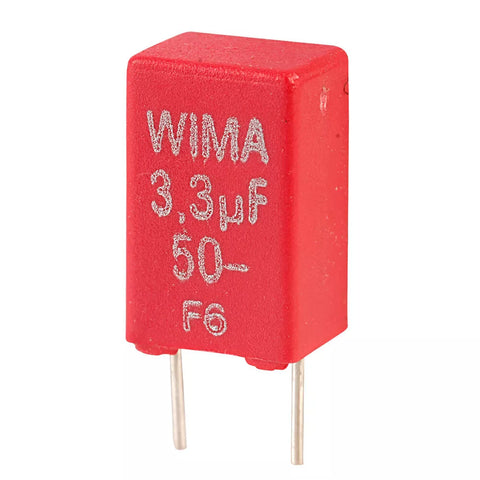 WIMA MKS2B043301H00KS