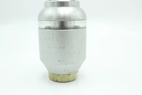 AIRTEC air-0-lube 210