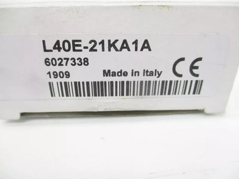 SICK L40E-21KA1A