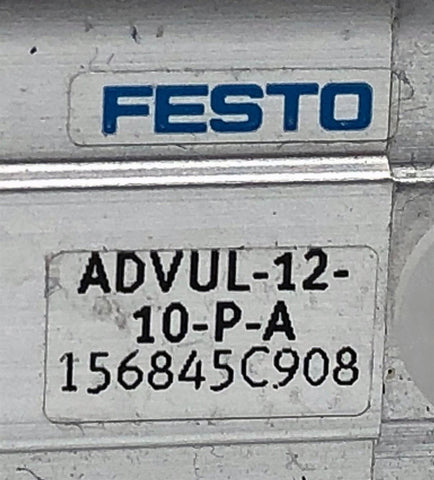 FESTO ADVUL-12-10-P-A