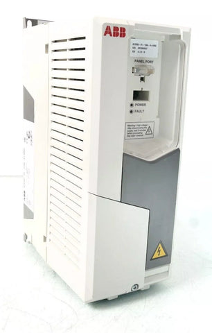 ABB ACS580-01-12A6-4+V992