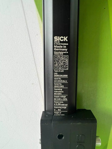 SICK C4C-EA09010A10 000