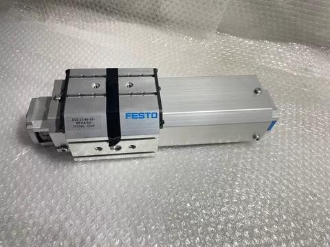 FESTO DGE-25-80-SP-KF-GA-SV