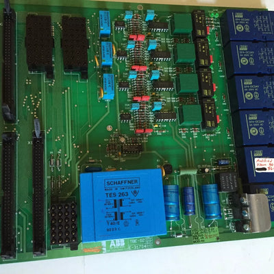 ABB TBE-02