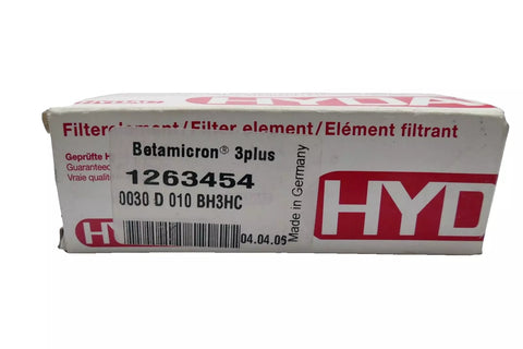 HYDAC 1263454