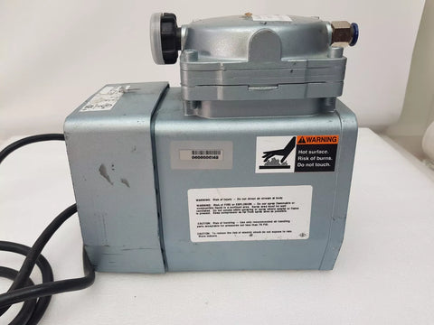 GAST MFG D0A-V722-AA