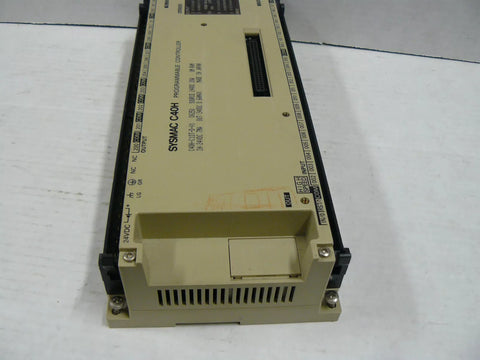 OMRON C40H-C1DT-D-V1