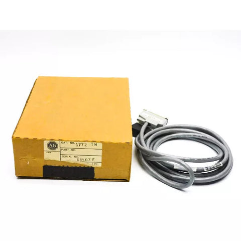 ALLEN BRADLEY 1772-TH