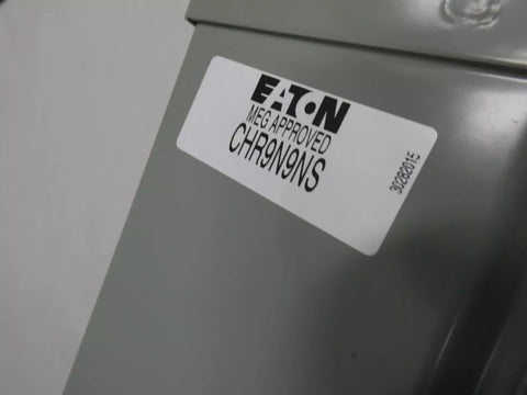 Eaton CHR9N9NS