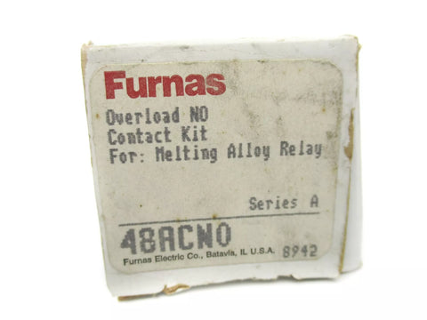 FURNAS 48ACNO