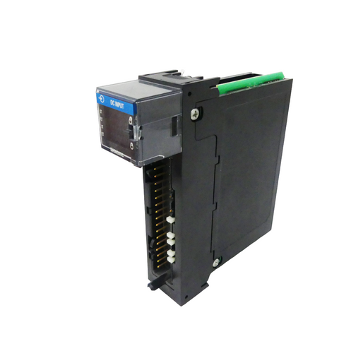 ALLEN BRADLEY 1756-IB16D/A