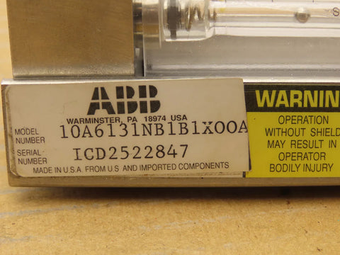 ABB 10A6131NB1BXOOA