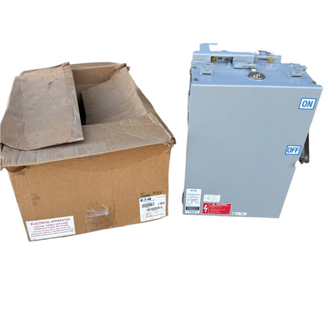 EATON P3F364RGNV